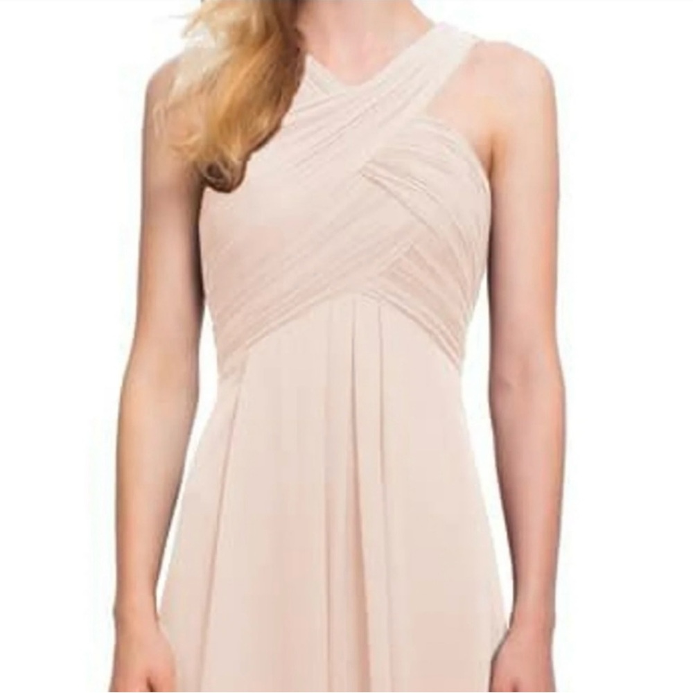 Bridesmaid dress